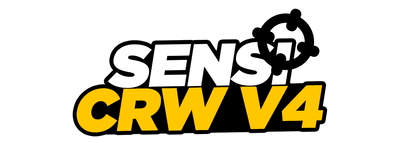 CrwSensi V5 - 6 Meses